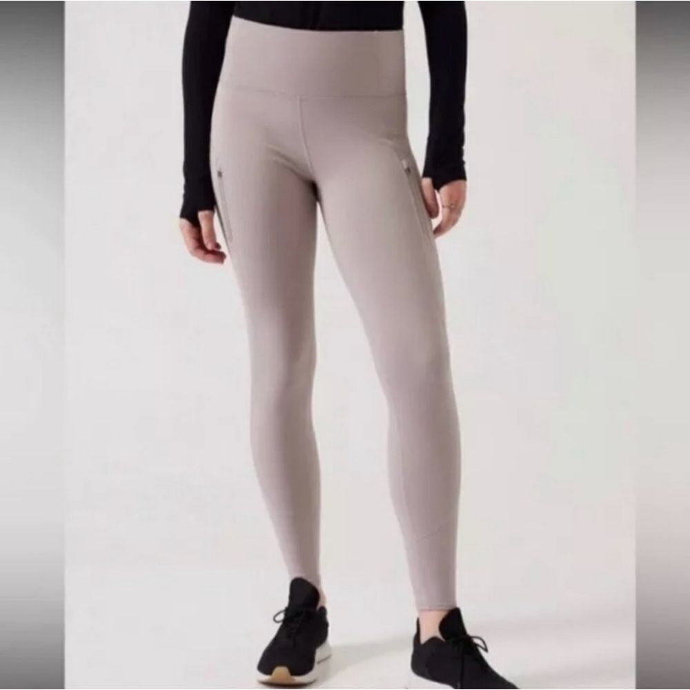 Athleta 3X Rainier Tight - New
